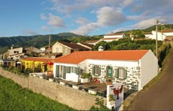 Ilha de São Miguel, Azores
