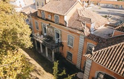 Lumiar, Lisbon 1600