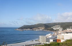 Sesimbra (Santiago), Setubal