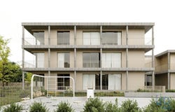 Vila Caiz, Porto 4600