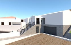 São Clemente, Algarve