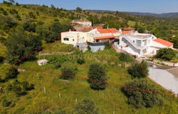 Salir, Algarve