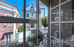 Setúbal, Setubal 2900