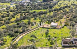 Moncarapacho, Algarve