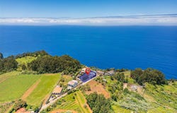 Sao Jorge, Madeira 9230