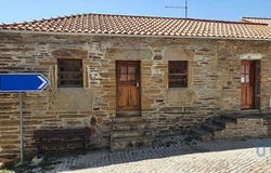 Torre de Moncorvo, Bragança 5160-011