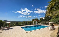 Santa Bárbara De Nexe, Algarve 8005