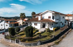 Fafe, Braga