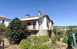 Alijó, Vila Real District