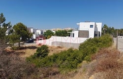 Quarteira, Algarve