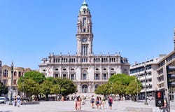 Cedofeita, Porto District