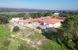 Raposa, Santarém District