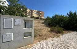 Lagos, Algarve