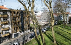 Porto, Porto District 4300-144
