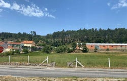 Sabroso de Aguiar, Vila Real District