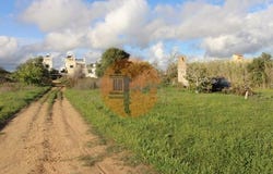 Pinheiros de Marim, Olhão, Faro