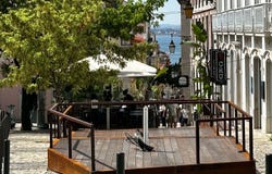 Santa Maria Maior, Lisbon