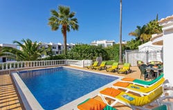 Albufeira e Olhos de Água, Algarve