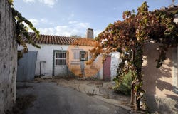 Odeleite, Algarve