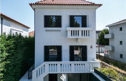 Aldoar, Porto District