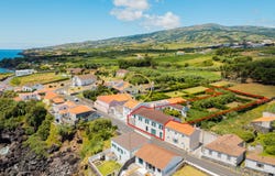 HORTA, Azores