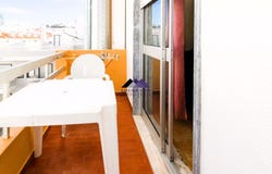 Monte Gordo, Algarve