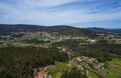 Quintiães e Aguiar, Braga