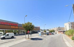 Custóias, Leça do Balio e Guifões, Porto 4460