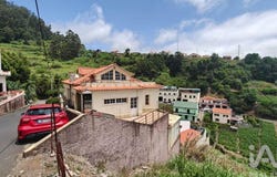 Ilha da Madeira, Madeira