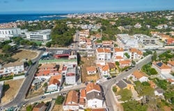 Cascais e Estoril, Lisbon