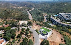 MONCHIQUE, Algarve