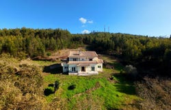 Ferreira Do Zêzere, Santarém 2240