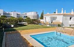 Albufeira, Algarve