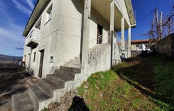 Ribeira de Pena (salvador) e Santo Aleixo de Além-, Vila Real District