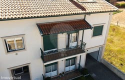 Palhaça, Aveiro District