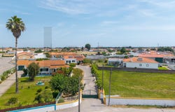 MARINHAIS, Santarém District