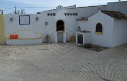 Alcantarilha e Pêra, Algarve