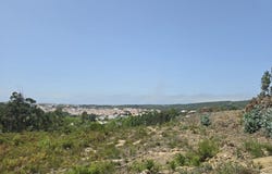 Foz Do Arelho, Leiria 2500