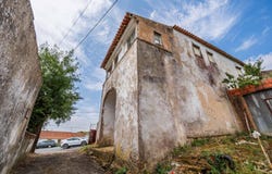 Carnota, Lisbon