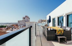 Faro, Algarve