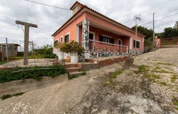 Alhandra, Lisbon