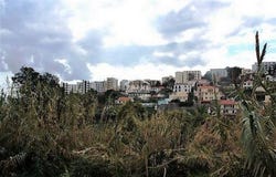 Funchal, Ilha da Madeira