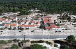 GRÂNDOLA, Setubal