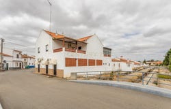 Sobral da Adiça, Beja District