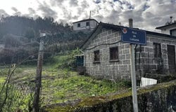 Eira Vedra, Braga