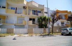Caparica e Trafaria, Setubal