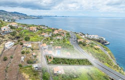 Santa Cruz, Madeira