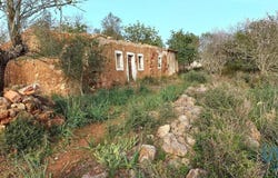 São Bartolomeu De Messines, Algarve 8375