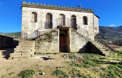 Vilar de Nantes, Vila Real District