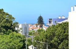 Costa da Caparica, Setubal